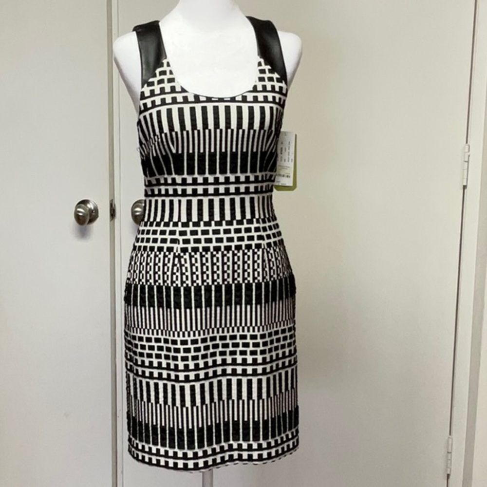 Artelier Nicole miller dress
